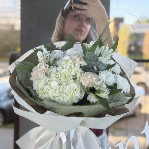 Art Flower