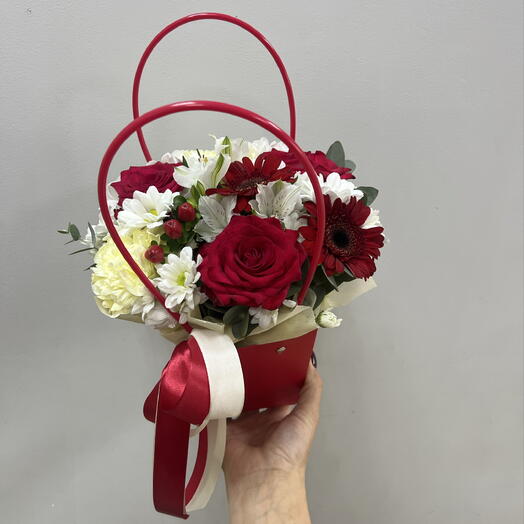 Flor Master
