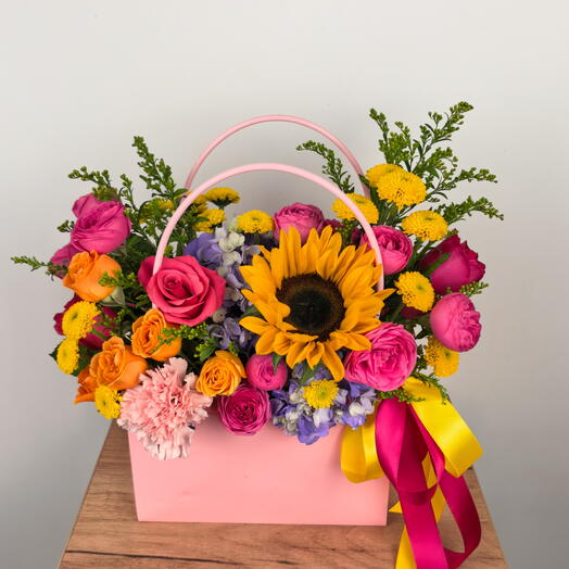 Myfloshop
