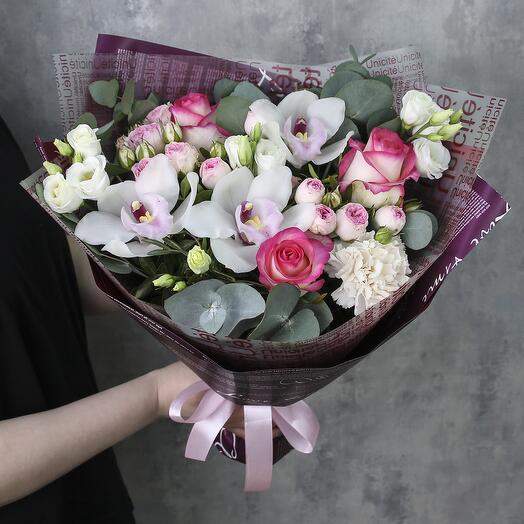 Bouquet "Mia"