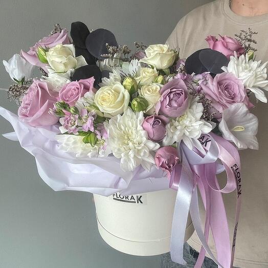 Флора К