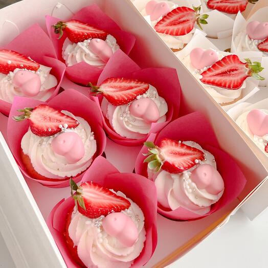 Cupcakes