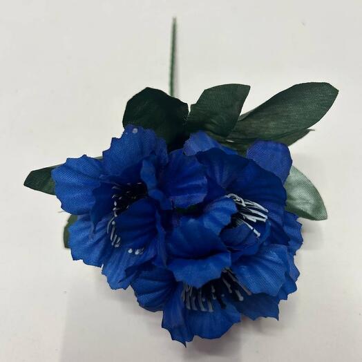 Искусственный мак