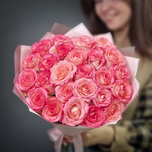 Jumilia Roses Bouquet