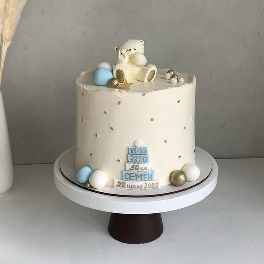 Ксения - домашний кондитер ksu_cake9. Еще кусочек ?