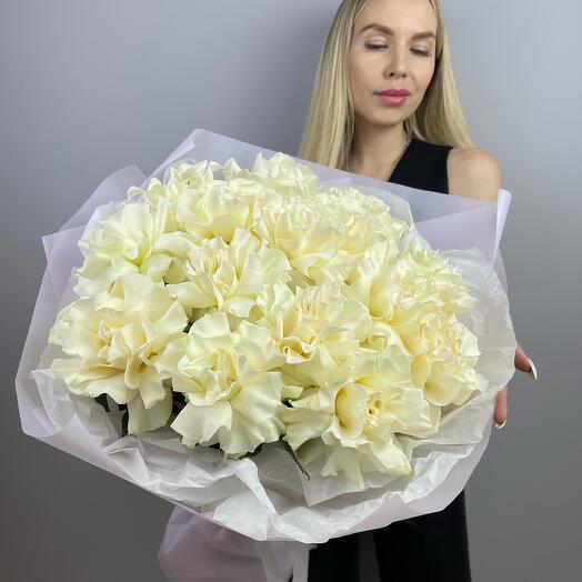 Amur Flowers