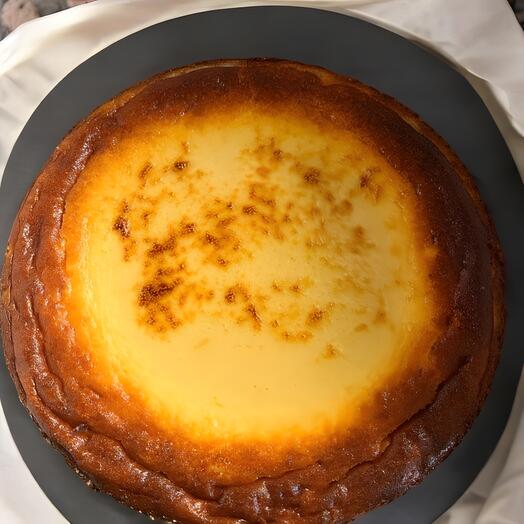 Tarta de queso