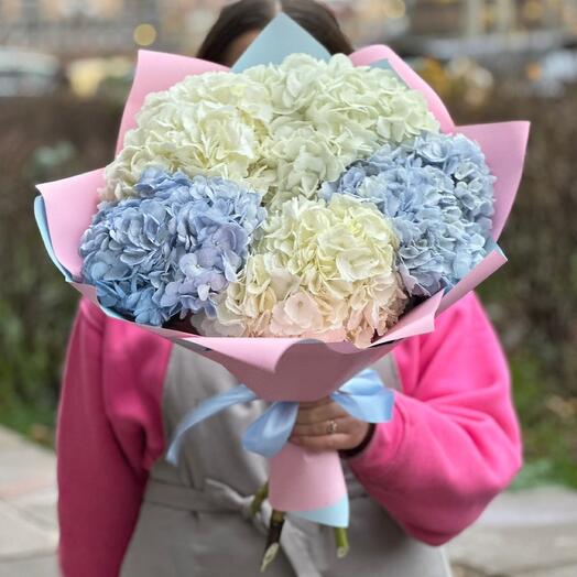 Flowers a la carte