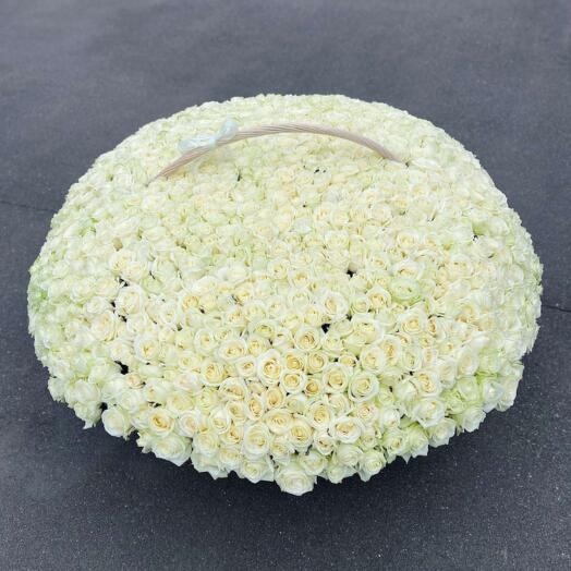 Белоснежка