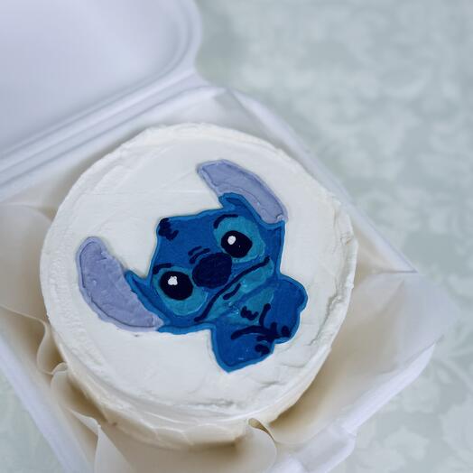 Бенто Стич