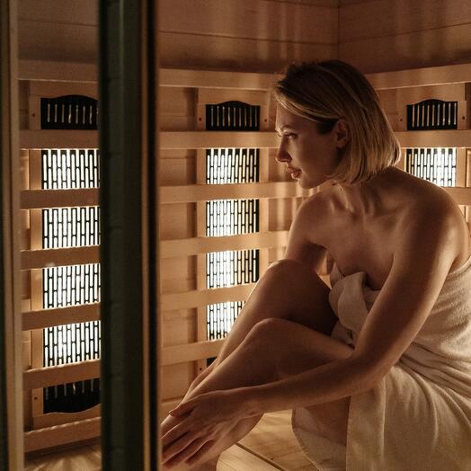 Сертификат на СПА-программу "ГАРМОНИЯ" для двоих (2 часа 30 минут)