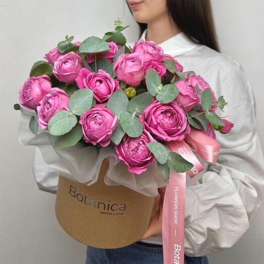 Botanica with love