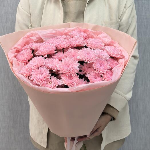 Rosa flomingo