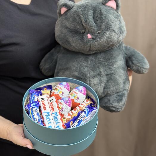 Набор "Молье" XL