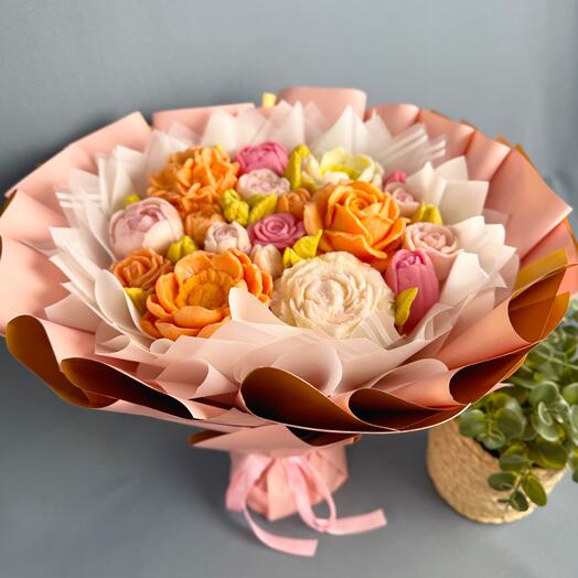 Студия вкусных букетов Sweetflower