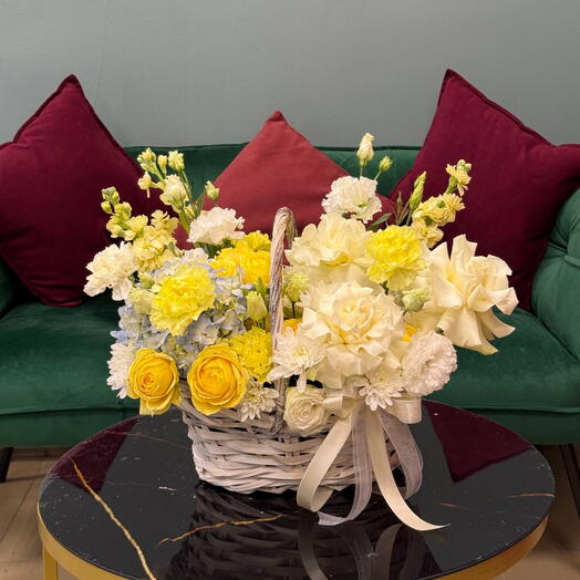 Freesia Flower Shop