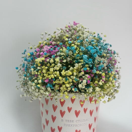 Bambini Flowers