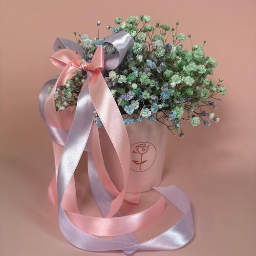 Flower magic