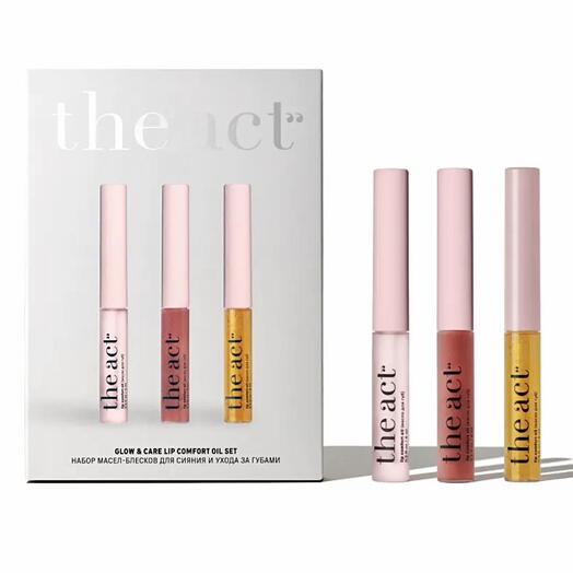 The Act
