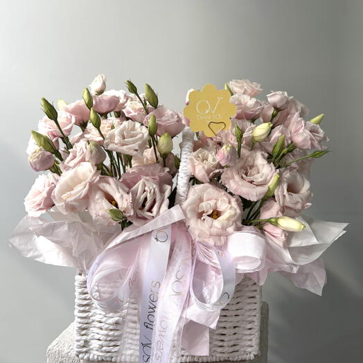 OVANESOV.FLOWERS