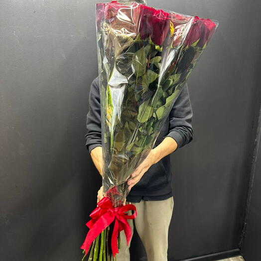 Demin Flowers