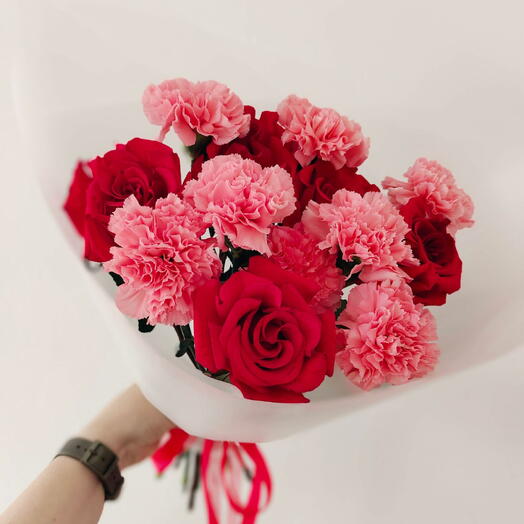 BAMBINI FLOWERS