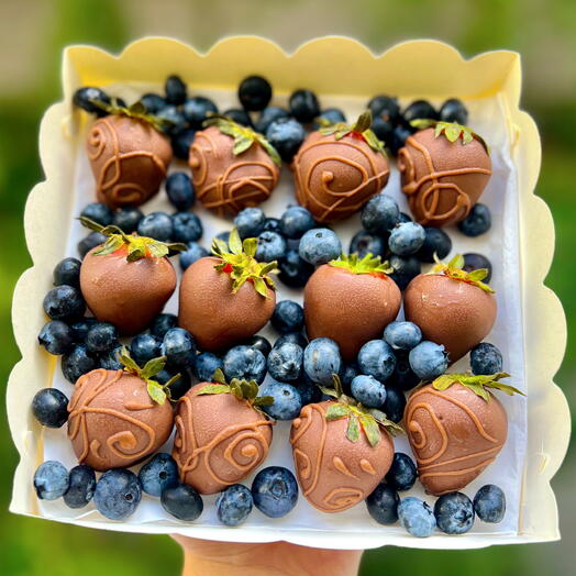 Kh. Desserts
