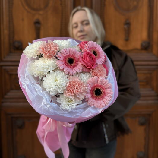 Amore Flowers
