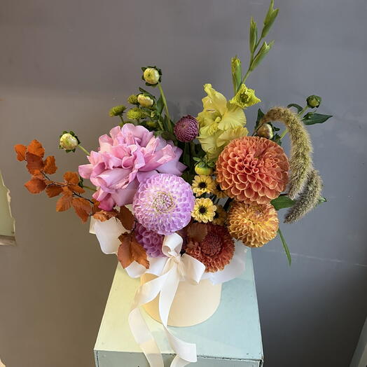 Florista