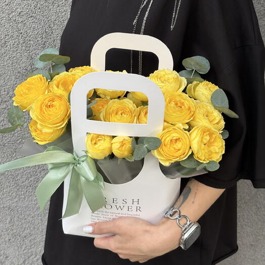 Be Flower