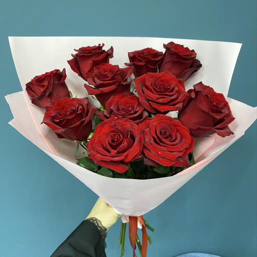 Salon cvetov Fleur