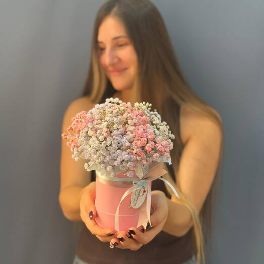 Joyflower