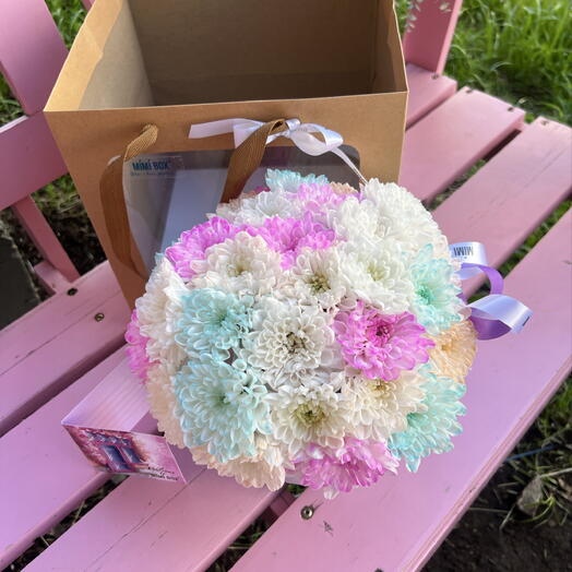MiMi box