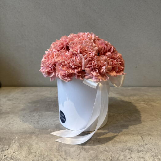 JUST BLOOM