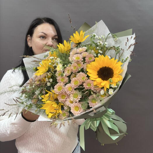 Lucky Flowers 