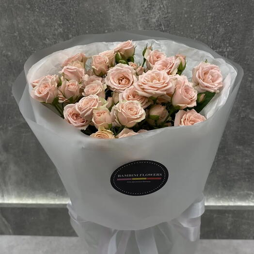 Bambini Flowers