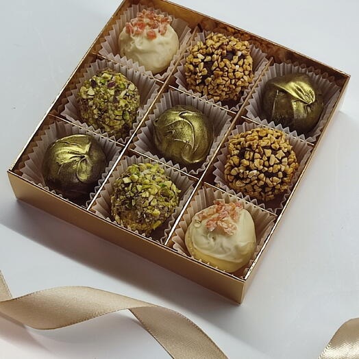 Victorias cakes
