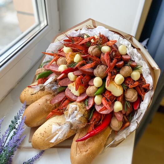 Сытый шеф