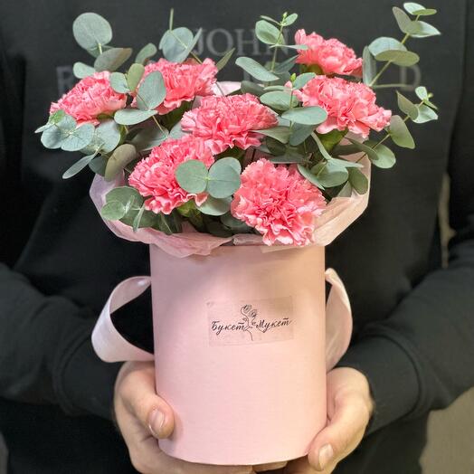 Buket Muket 1853