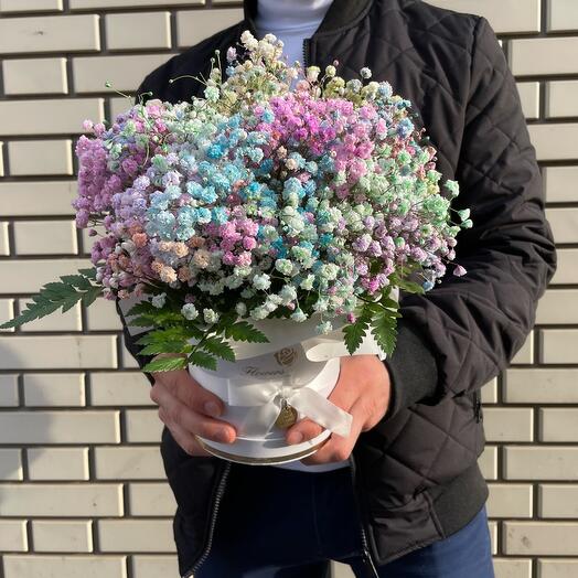 Букет Цветок