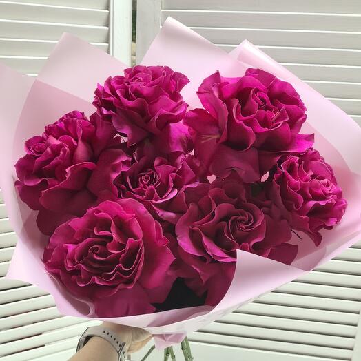 Французские розы 💗
