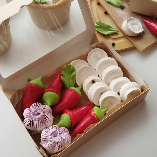 Набор мужской