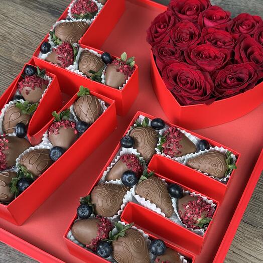 LOVE Box