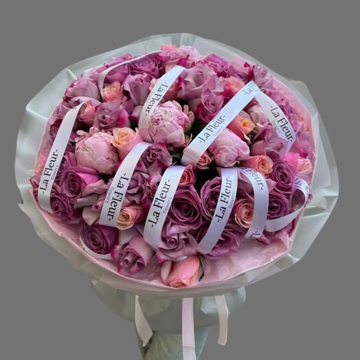 Versal' flowers
