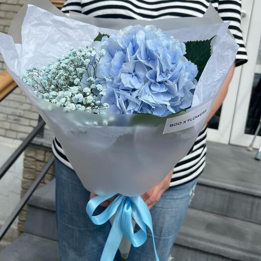 BOO x Flowers