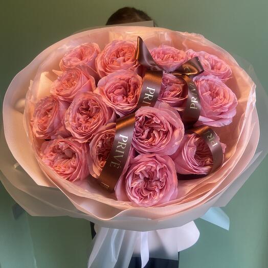 Pink Expression 02 Prive