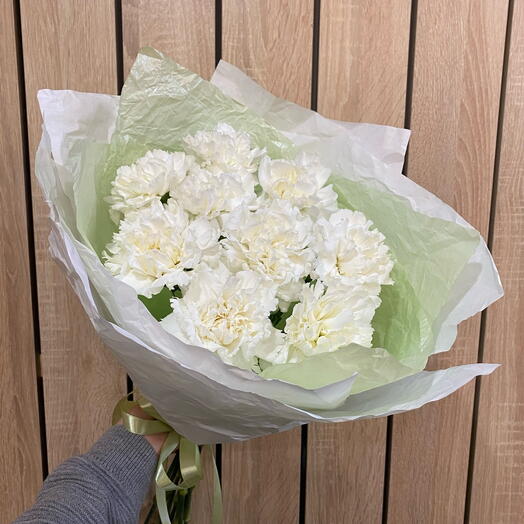 Nelúmbo flowers