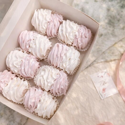 Desserts by Lina
