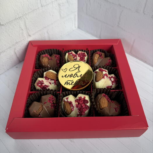 Sweet Strawberries 108