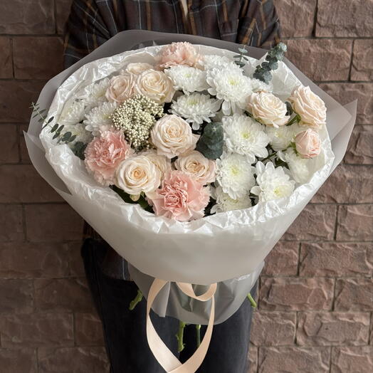 Bloom studiya cvetov & Shariki44